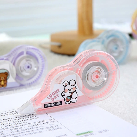 Set 3 Bút Xóa Kéo RC777