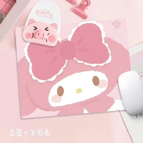 Lót Chuột NGANG  NT095