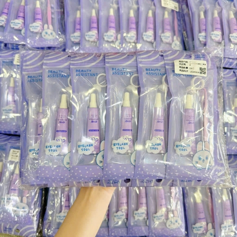 Bộ Gắn Mi RC0384