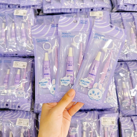 Bộ Gắn Mi RC0384