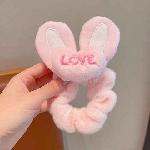 Cột Tóc Lông Tai Thỏ RC620