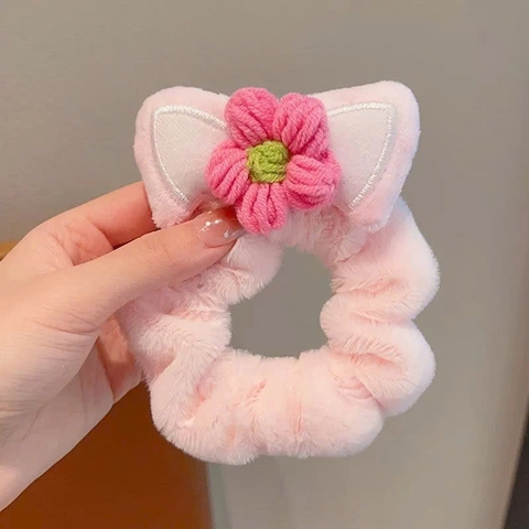 Cột Tóc Lông Tai Thỏ RC620