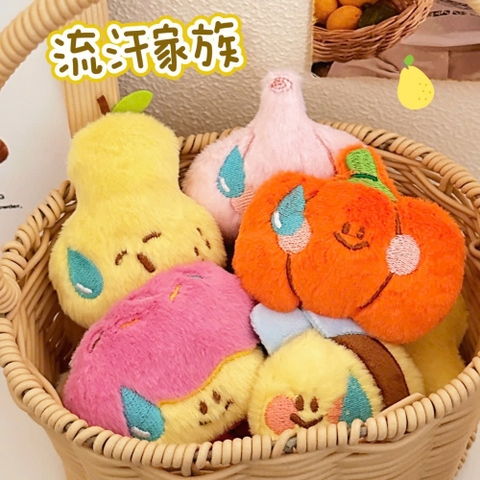 Ghim Bông Hoạt Hình RC900