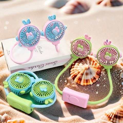 Quạt Đeo Cổ RC980