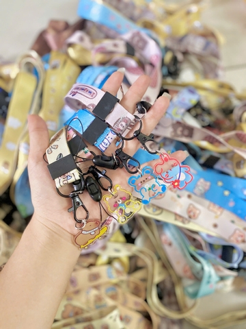 Dây Đeo Thẻ / Điện Thoại RC03003