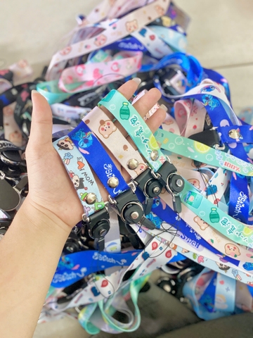 DÂY ĐEO ĐIỆN THOẠI (Có Tháo Rời) RC04075