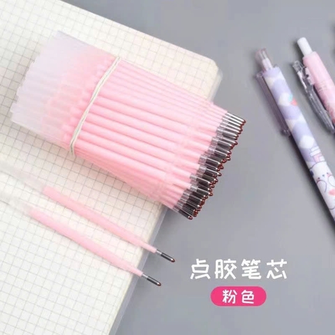 ( SET 10 ) Bút Keo Dán giấy