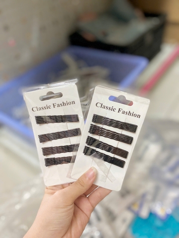 Kẹp Tăm Đen ND90