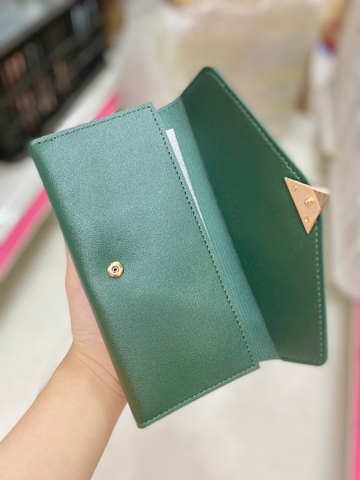 Ví Tiền Dài Tim 💛 NT342