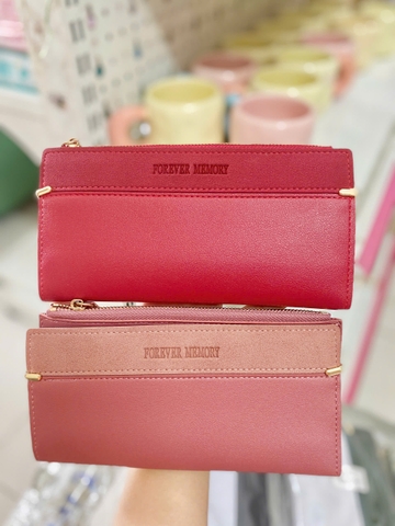 Ví Tiền Dài NT344