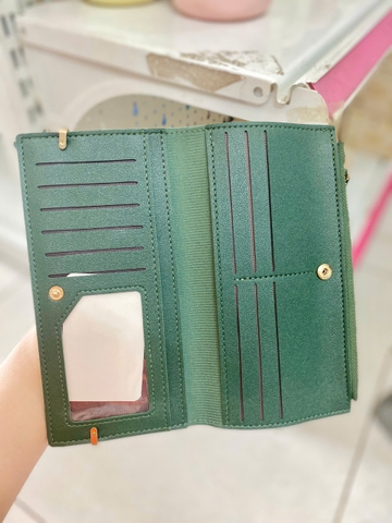 Ví Tiền Dài NT344