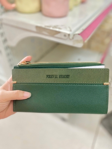 Ví Tiền Dài NT344