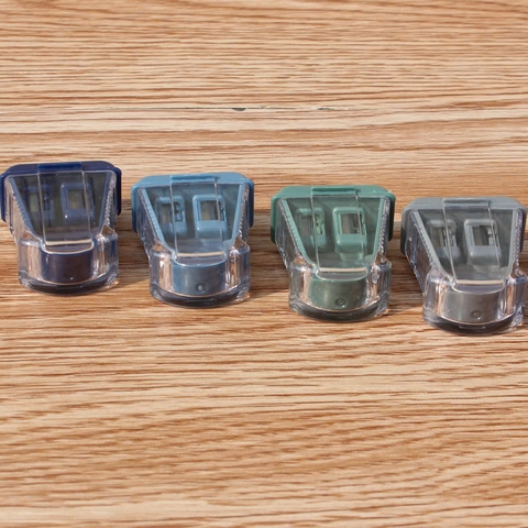 Chuốt Bút Chì RC819