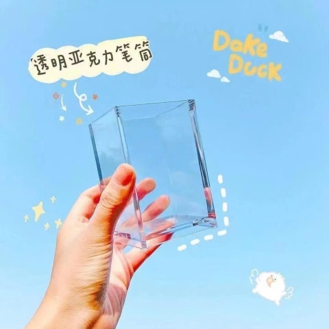 Cắm Bút Mica RC0853