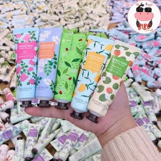 Tuýp Kem Dưỡng Da Tay RC03953