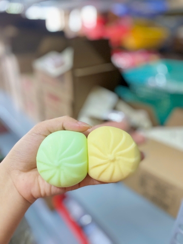 Hộp 4 Squishy RC743