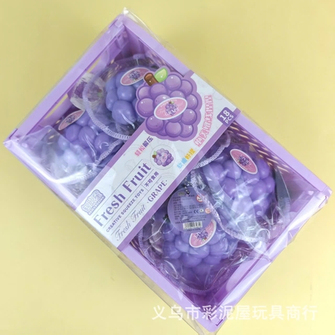 Mochi Trái Cây