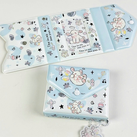 Album Ảnh Hoạt Hình