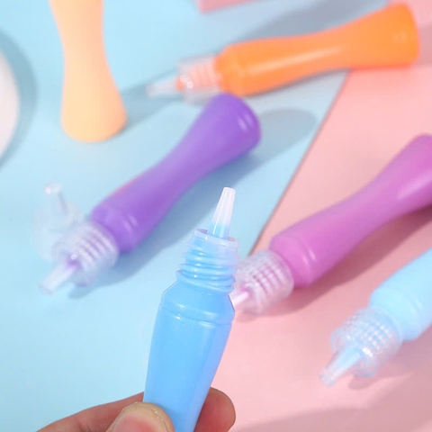 Set 10 Kem Keo RC451