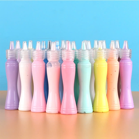 Set 10 Kem Keo RC451