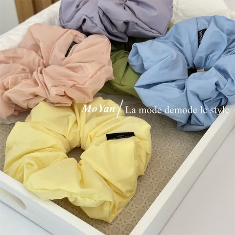 Cột Tóc Phồng RC01030