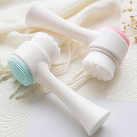 Cọ Massage Mặt RC2106