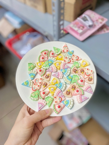 Set Charm Đủ Mẫu RC04376