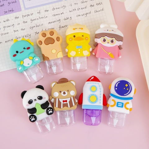 Xóa Kéo Hoạt Hình