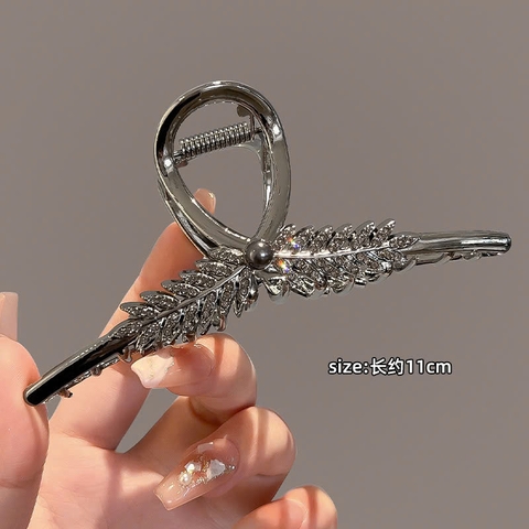 Kẹp Kim Loại RC03243