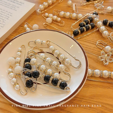 Set Ghim Quần Áo ND0205