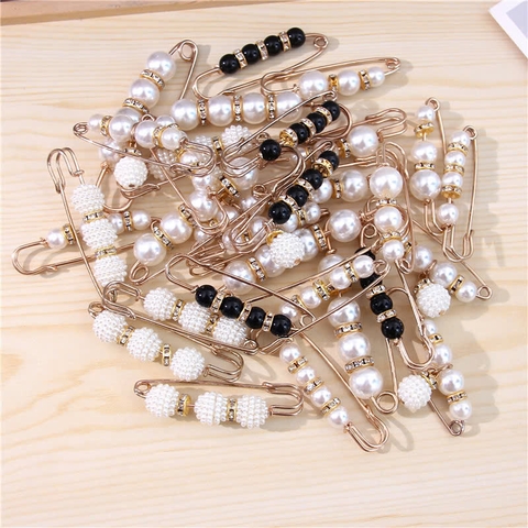 Set Ghim Quần Áo ND0205