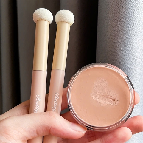 Hộp 3 Cọ Trang Điểm RC04061