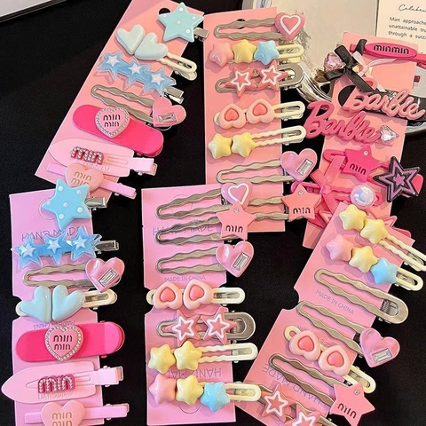 Set Kẹp Mái RC0640