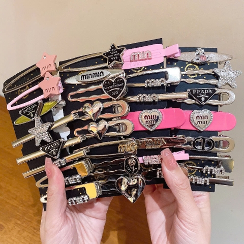 Set Kẹp Mái RC0640