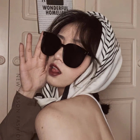 Mắt Kính 3D - 001