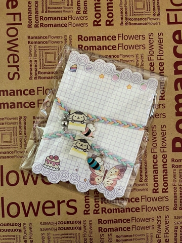 Vòng Tay Đôi Nam Châm Hít ND095