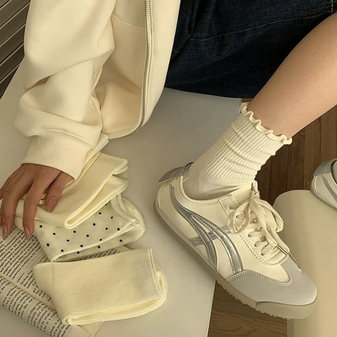 Set 10 vớ hoa văn RC2666