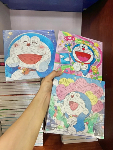 Tranh Đá Size 20*20 ND87