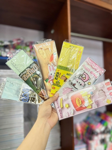 Thước Bộ 20cm ND120