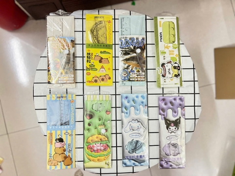 Thước Bộ 20cm ND120