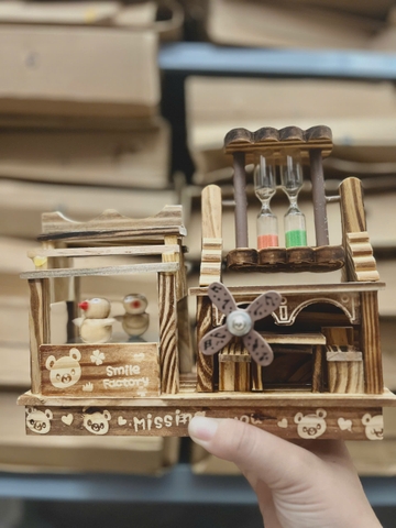 Quà Lưu Niệm RC0872