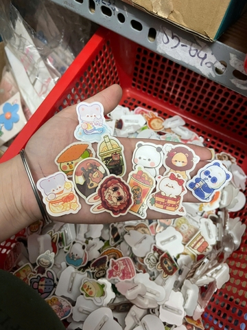 Pin Cài Huy Hiệu ND01412