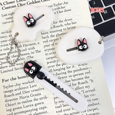 Dao Rọc Giấy Tròn RC525