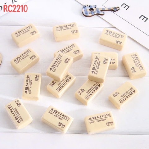Hộp 30 Tẩy 4B RC2210
