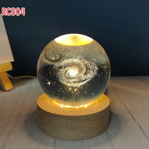 Quả Cầu Phát Sáng RC804