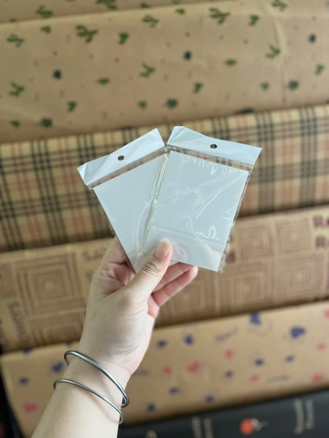 Giấy Note Trong Suốt RC03672