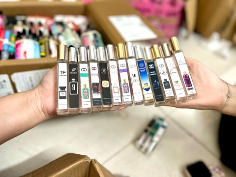 Nước Hoa 10ml ND0216