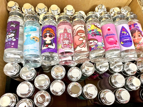 NƯỚC HOA THÁI ND030