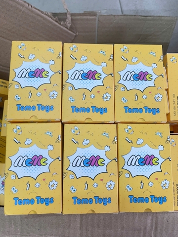 Bộ Bài Meme Ngộ Nghĩnh 55 Lá