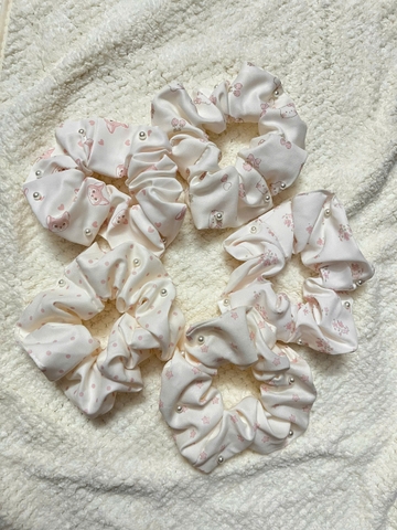 Cột Tóc Đính Ngọc RC3673